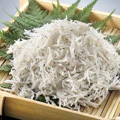NM08.外銷日本等級~台灣南方澳熟吻仔魚~