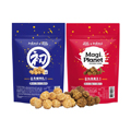 NM07.紅烏龍煉乳爆米花