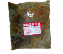 東源濃縮米漿750g