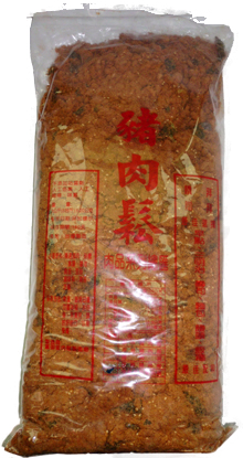 富御堂海苔肉鬆5斤