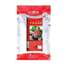 小磨坊-牛肉高湯粉1kg