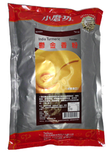 小磨坊-鬱金香粉1kg