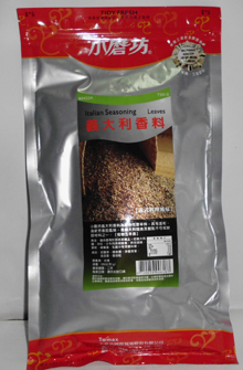 小磨坊-義大利香料250g