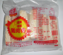 奇津雞肉棒10支