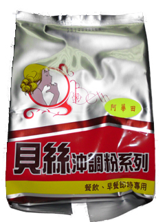 貝絲阿華田1kg