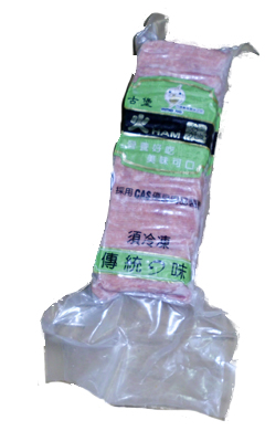 古堡小火腿1kg