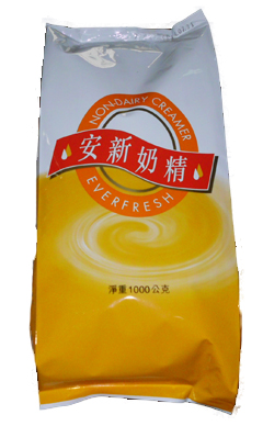 安新奶精粉 1kg