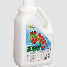 福樹蔓越莓汁2.5kg