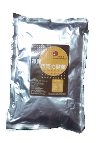 荷蘭巧克力歐蕾