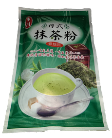 多利日式抹茶粉