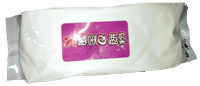 黃金Q餅粉