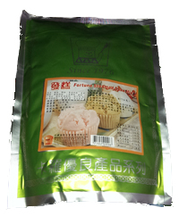 仙知味-發糕