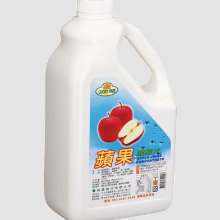 福樹顆粒蘋果汁2.5kg