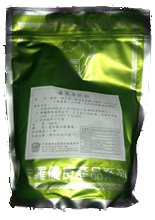 卡羅-灌漿年糕粉