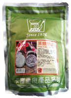 卡羅-菓燒雪粉