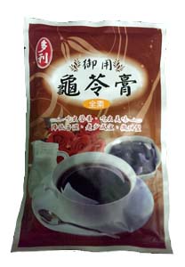 多利御膳-龜苓膏