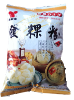 仙知味-發粿粉