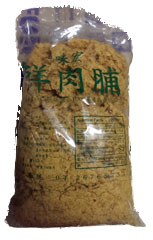 味宏優質肉脯