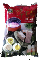 水磨糯米粉(1kg/包)