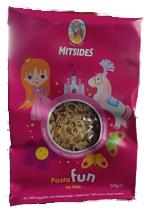 蒂娜公主麵