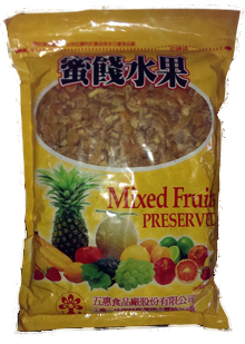 五惠橘皮丁(1kg/包)