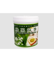 金鶴綠茶抹醬900g