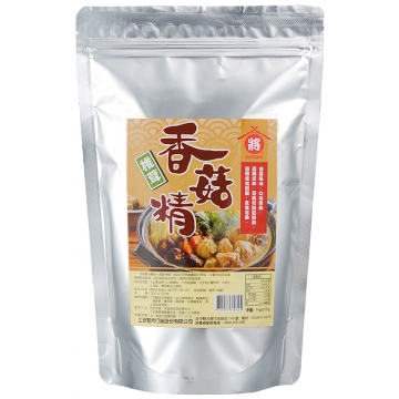 合將-高湯粉-香菇風味