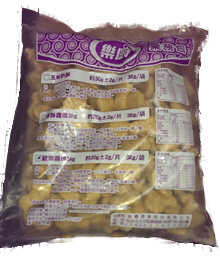 歡樂雞塊3kg