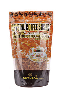 水晶歐風咖啡專用冰糖450g