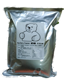 Non-Dairy Creamer 奶精 3308