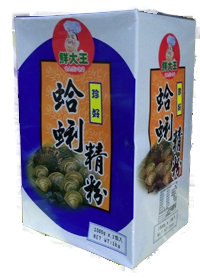 鮮大王-蛤蜊風味調味粉