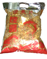 控湯柴魚片