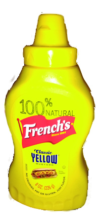French's芥茉醬(226克)