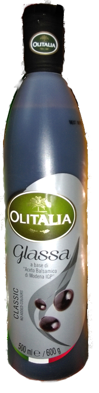 奧利塔濃縮葡萄醋