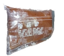 府城蘑菇醬10入