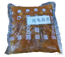 佳亦美-川味麻婆170g