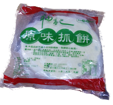 福記原味抓餅(10片/包)