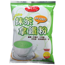 惠昇抹茶拿鐵1kg