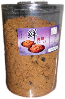 味宏-5斤海苔肉鬆
