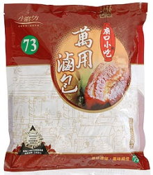 小磨坊-萬用滷包350g