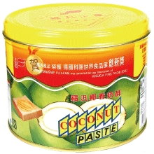 福汎椰香奶酥1.8kg