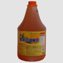 活力舒 - 芒果濃縮汁2.5kg