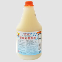 活力舒 - 乳酸飲料2.5kg