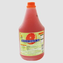 活力舒 - 紅葡萄柚濃縮2.5kg