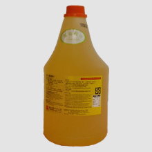 活力舒 - 蘆筍濃縮汁2.5kg