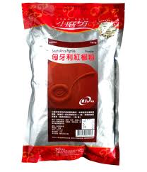 小磨坊-匈牙利紅椒粉 1kg