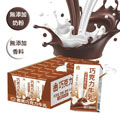 NM052.義美巧克力牛乳