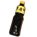 NM511.福記100%冷壓壓榨黑麻油600ml