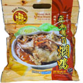 NM033.麻油嫩筍悶鴨2KG